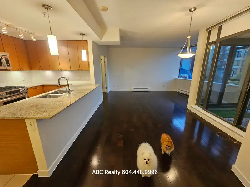 301 7362 ELMBRIDGE WAY - photo 1 of 31