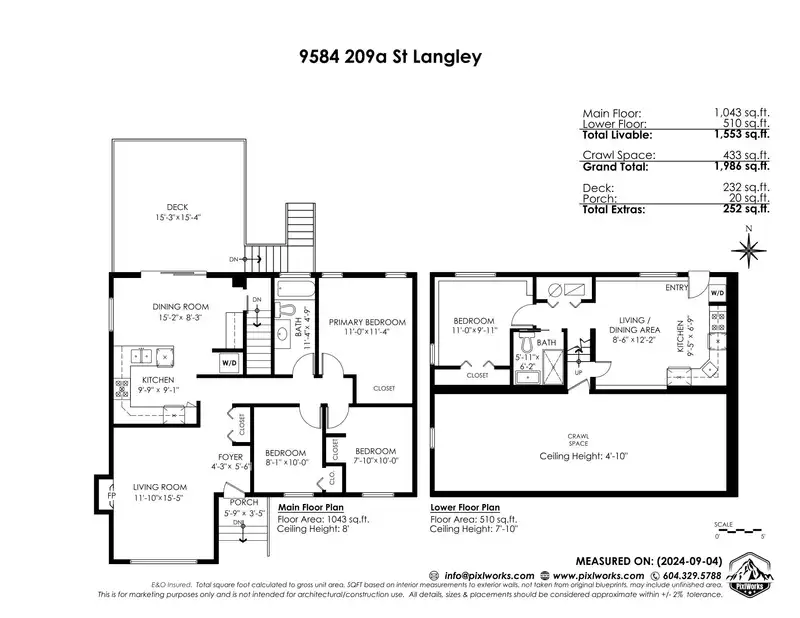 9584 209A STREET - photo 3 of 38