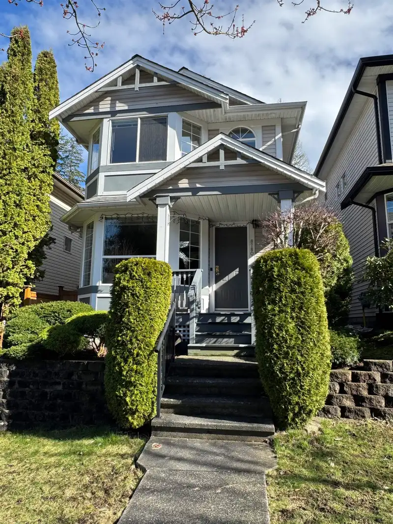 8780 206 STREET - photo 1 of 34