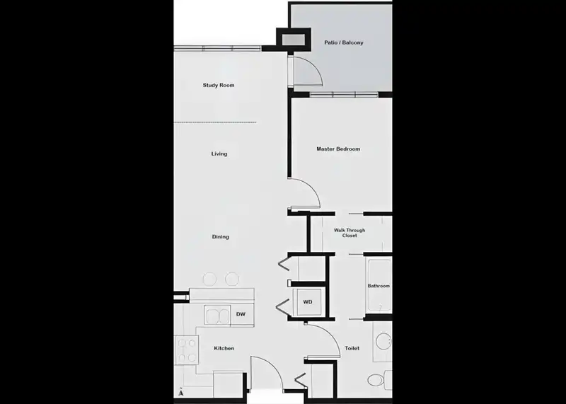 304 6611 ECKERSLEY ROAD - photo 2 of 19