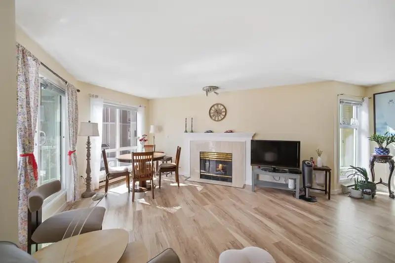 212 7437 MOFFATT ROAD - photo 1 of 38