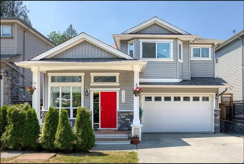 1116 11497 236 STREET - photo 1 of 33