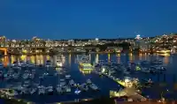 902 1199 MARINASIDE CRESCENT - thumbnail 1