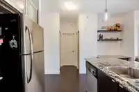 410 9655 KING GEORGE BOULEVARD - thumbnail 7