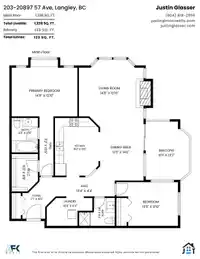 203 20897 57 AVENUE - thumbnail 17