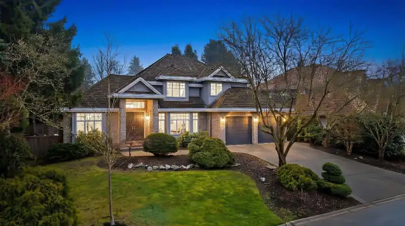 16128 MORGAN CREEK CRESCENT - photo 1 of 40
