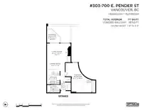 303 700 E PENDER STREET - thumbnail 40