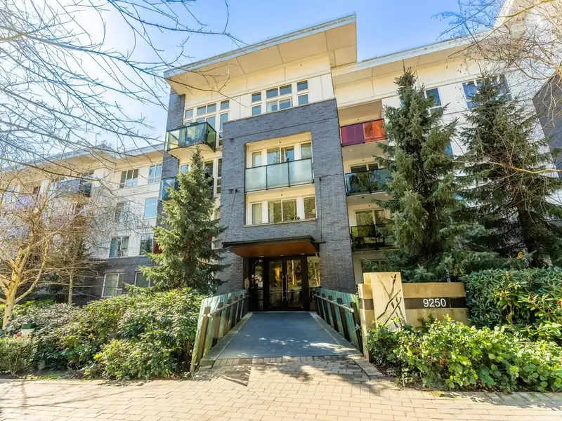 209 9250 UNIVERSITY HIGH STREET - photo 1 of 30
