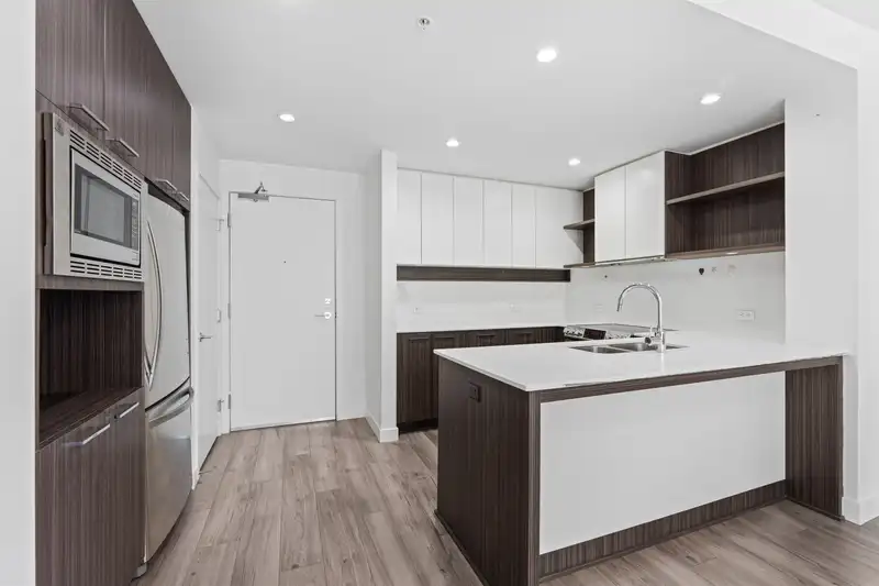 209 9250 UNIVERSITY HIGH STREET - photo 3 of 30