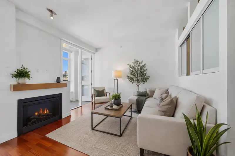 306 2055 YUKON STREET - photo 1 of 35