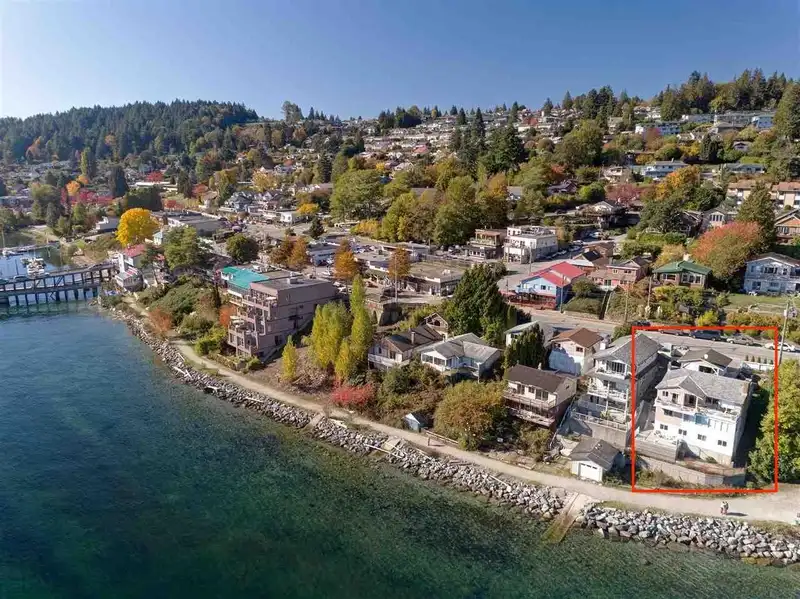 484 MARINE DRIVE - photo 4 of 40