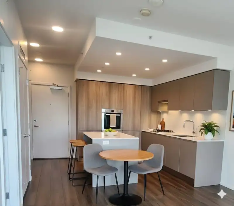 1008 3809 EVERGREEN PLACE - photo 1 of 40