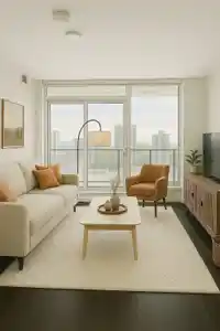 1008 3809 EVERGREEN PLACE - thumbnail 2