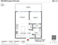 1008 3809 EVERGREEN PLACE - thumbnail 26