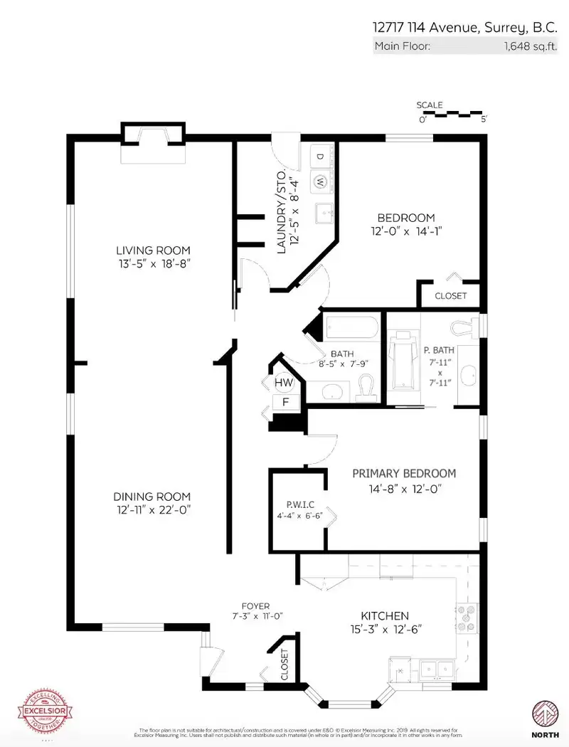 12717 114 AVENUE - photo 2 of 30