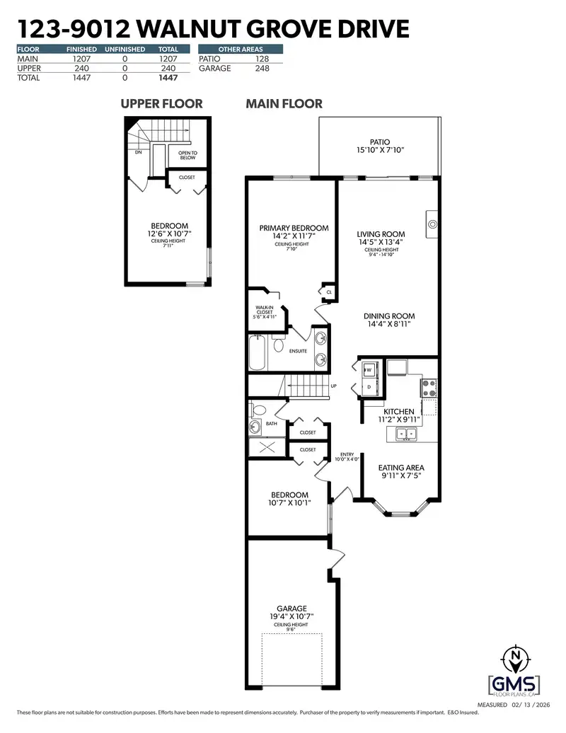 123 9012 WALNUT GROVE DRIVE - photo 2 of 40