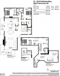 31 2216 FOLKESTONE WAY - thumbnail 27