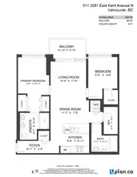511 3281 E KENT AVENUE NORTH AVENUE - thumbnail 30