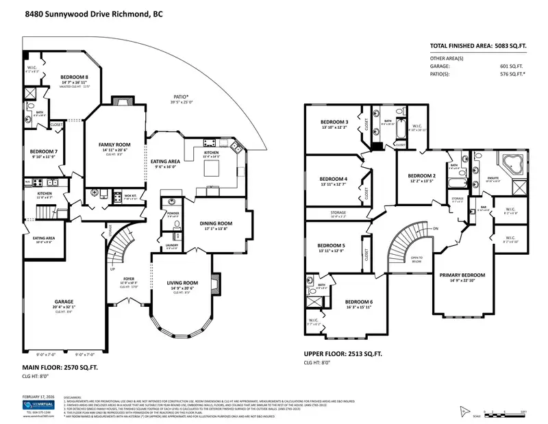 8480 SUNNYWOOD DRIVE - photo 2 of 36