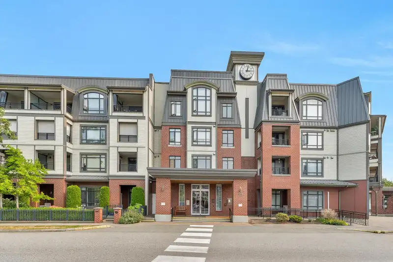 308 8880 202 STREET - photo 1 of 37