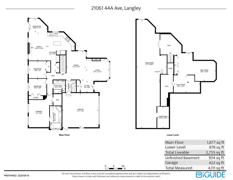 21061 44A AVENUE - photo 3 of 40