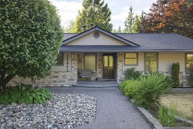 23851 58A AVENUE - photo 1 of 40