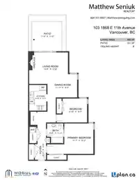 103 1868 E 11TH AVENUE - thumbnail 31