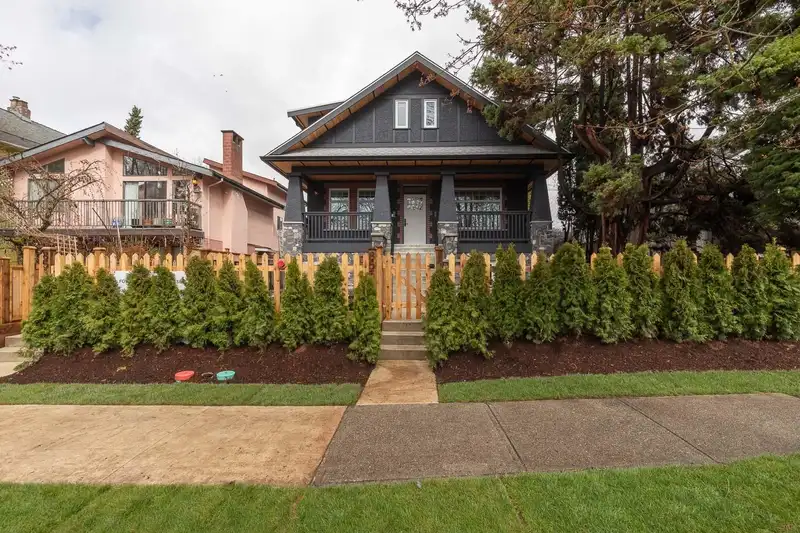 855 E 19TH AVENUE - photo 1 of 20