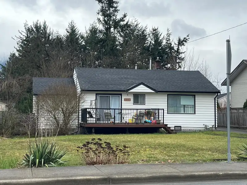 46440 STEVENSON ROAD - photo 1 of 8