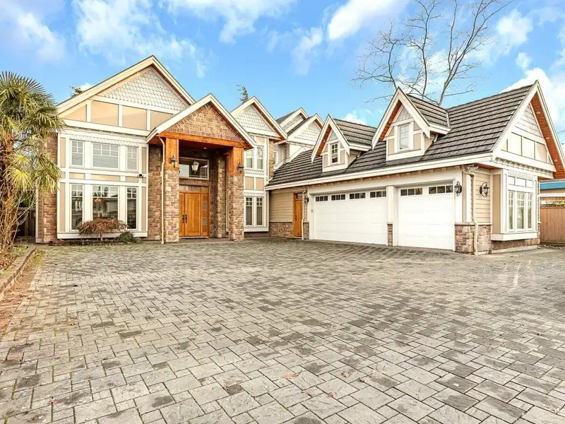 8260 GILBERT ROAD - photo 1 of 39