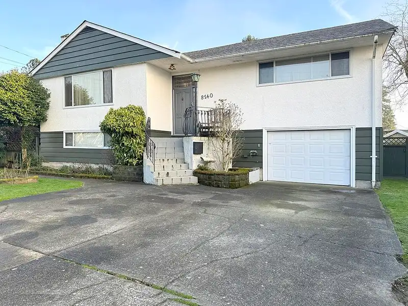 8140 LUCAS ROAD - photo 1 of 40