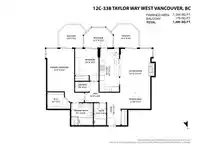 12C 338 TAYLOR WAY - thumbnail 32
