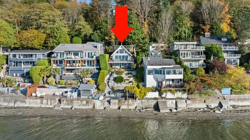 188 TSAWWASSEN BEACH ROAD - photo 1 of 40