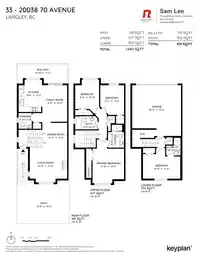 33 20038 70 AVENUE - thumbnail 27