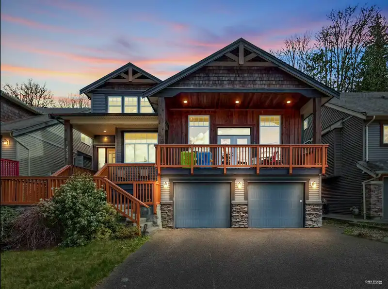13890 232 STREET - photo 1 of 37