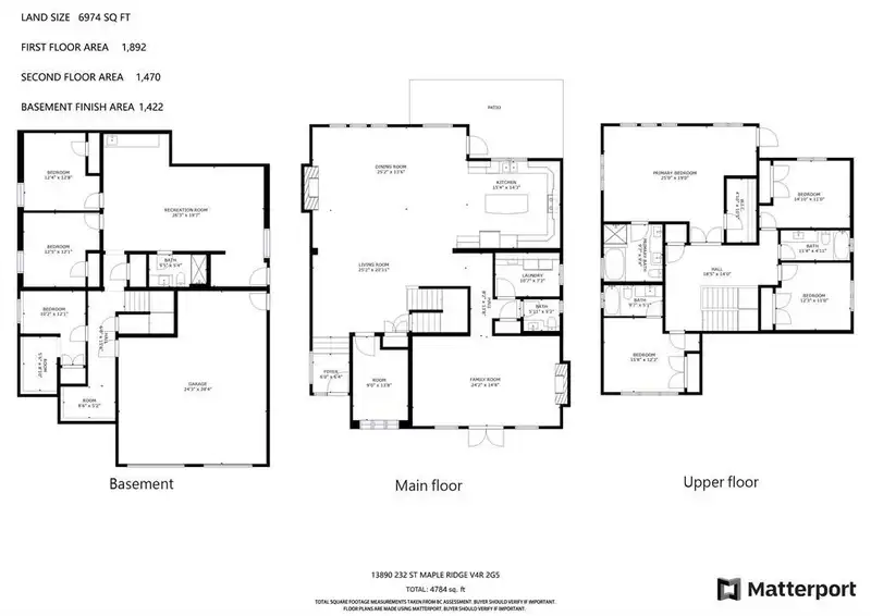 13890 232 STREET - photo 2 of 37