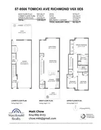 57 9566 TOMICKI AVENUE - thumbnail 20