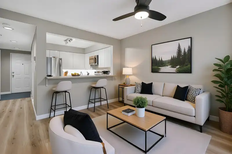 1602 3071 GLEN DRIVE - photo 1 of 15