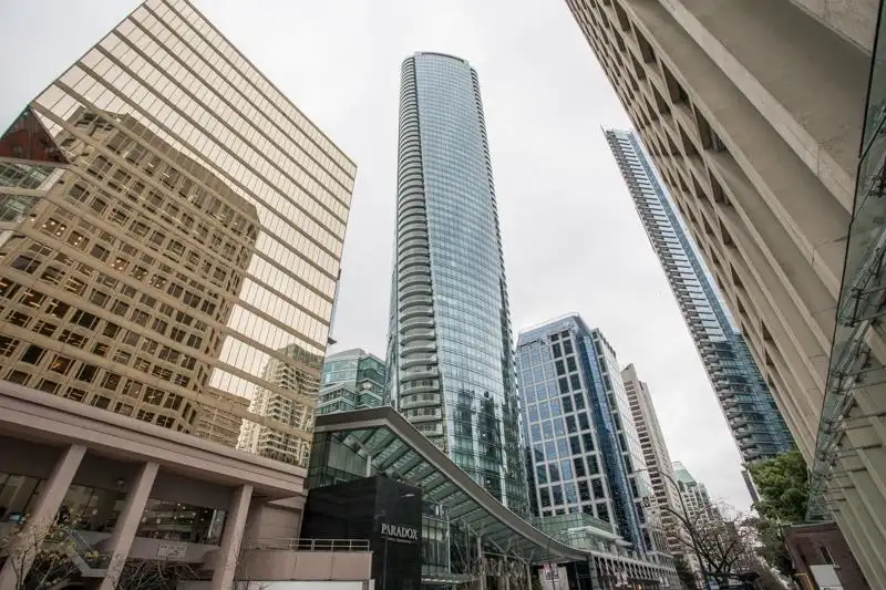 4705 1151 W GEORGIA STREET - photo 2 of 35