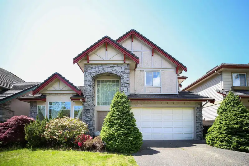6893 BARNARD DRIVE - photo 1 of 1