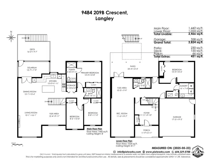 9484 209B CRESCENT - photo 3 of 37
