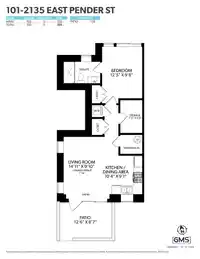 101 2135 E PENDER STREET - thumbnail 19