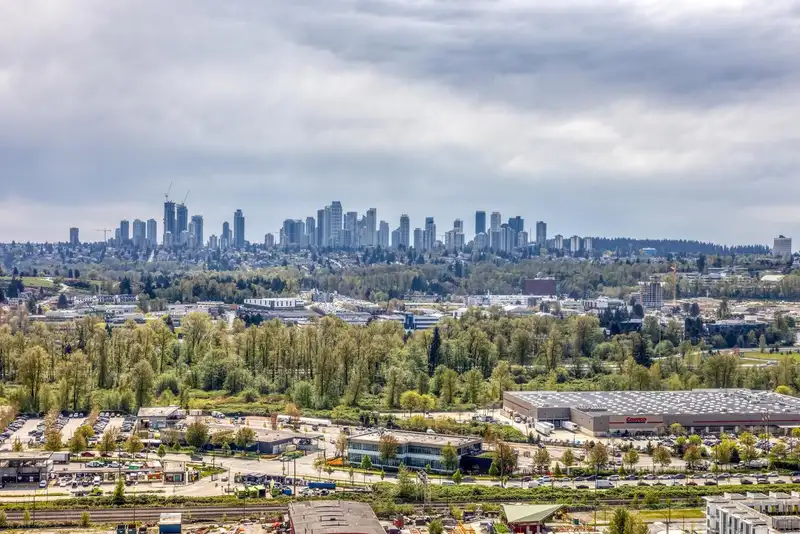 2010 4720 LOUGHEED HIGHWAY - photo 1 of 28