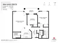 304 5450 208 STREET - thumbnail 29