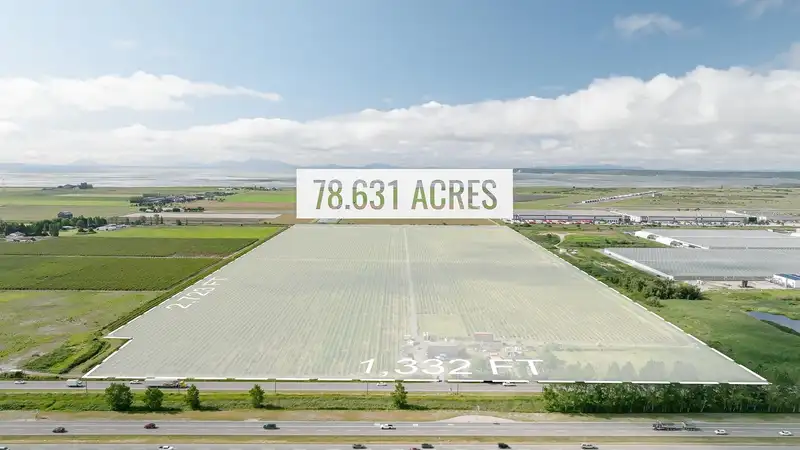 8442 LADNER TRUNK ROAD - photo 1 of 40