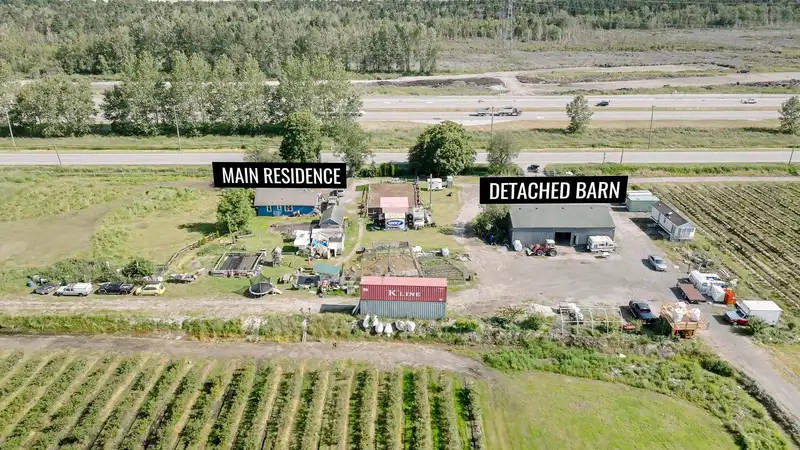 8442 LADNER TRUNK ROAD - photo 2 of 40