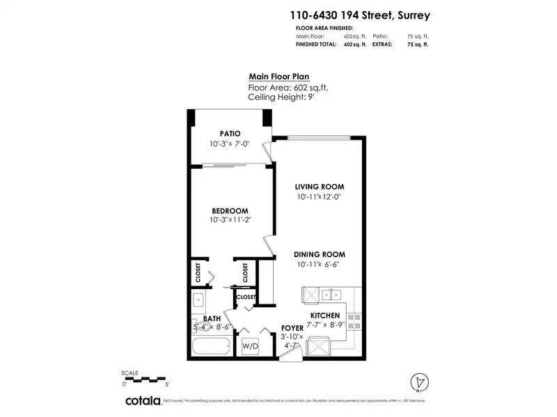 110 6430 194 STREET - photo 3 of 40