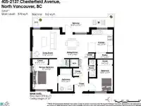 405 2137 CHESTERFIELD AVENUE - thumbnail 26