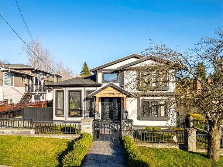 7626 HEDLEY AVENUE - photo 1 of 19