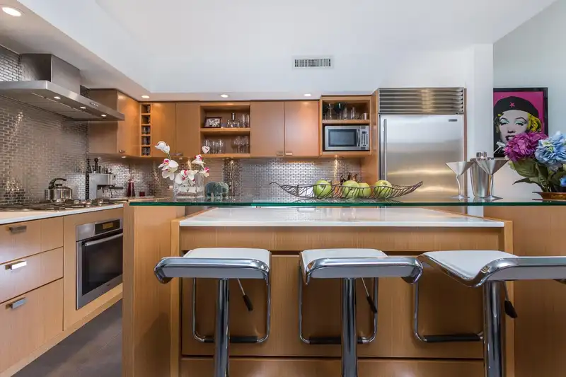 104 1168 RICHARDS STREET - photo 1 of 20